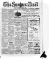 Lurgan Mail Saturday 25 March 1916 Page 1