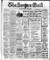 Lurgan Mail Saturday 15 July 1916 Page 1