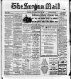 Lurgan Mail Saturday 22 July 1916 Page 1