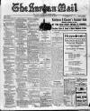 Lurgan Mail Saturday 29 July 1916 Page 1