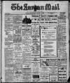 Lurgan Mail Saturday 19 August 1916 Page 1