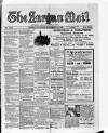 Lurgan Mail Saturday 23 September 1916 Page 1