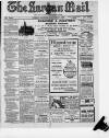 Lurgan Mail Saturday 07 October 1916 Page 1