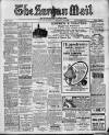 Lurgan Mail Saturday 14 October 1916 Page 1