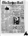 Lurgan Mail Saturday 21 October 1916 Page 1