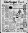 Lurgan Mail Saturday 18 November 1916 Page 1