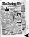 Lurgan Mail Saturday 25 November 1916 Page 1