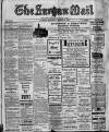 Lurgan Mail Saturday 17 March 1917 Page 1