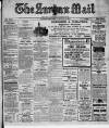 Lurgan Mail Saturday 04 August 1917 Page 1