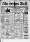Lurgan Mail Saturday 03 November 1917 Page 1