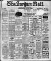 Lurgan Mail Saturday 26 January 1918 Page 1