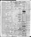 Lurgan Mail Saturday 25 January 1919 Page 1