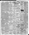 Lurgan Mail Saturday 08 March 1919 Page 1