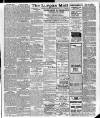 Lurgan Mail Saturday 15 March 1919 Page 1