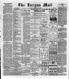 Lurgan Mail Saturday 31 May 1919 Page 1