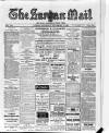 Lurgan Mail Saturday 13 September 1919 Page 1