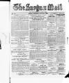 Lurgan Mail Saturday 03 January 1920 Page 1