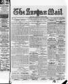 Lurgan Mail Saturday 10 January 1920 Page 1