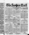 Lurgan Mail Saturday 28 February 1920 Page 1
