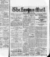 Lurgan Mail Saturday 13 March 1920 Page 1