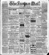 Lurgan Mail Saturday 25 September 1920 Page 1