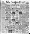 Lurgan Mail Saturday 23 October 1920 Page 1