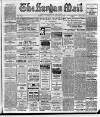 Lurgan Mail Saturday 13 November 1920 Page 1