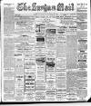 Lurgan Mail Saturday 27 November 1920 Page 1