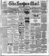 Lurgan Mail Saturday 01 January 1921 Page 1