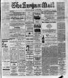 Lurgan Mail Saturday 08 January 1921 Page 1