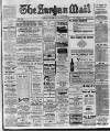 Lurgan Mail Saturday 22 January 1921 Page 1