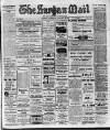 Lurgan Mail Saturday 29 January 1921 Page 1