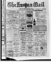 Lurgan Mail Saturday 05 February 1921 Page 1