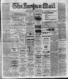 Lurgan Mail Saturday 12 February 1921 Page 1