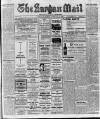 Lurgan Mail Saturday 19 February 1921 Page 1