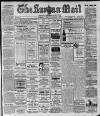 Lurgan Mail Saturday 05 March 1921 Page 1