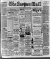 Lurgan Mail Saturday 19 March 1921 Page 1
