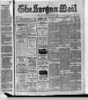 Lurgan Mail Saturday 04 June 1921 Page 1