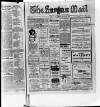 Lurgan Mail Saturday 25 June 1921 Page 1