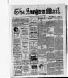 Lurgan Mail Saturday 09 July 1921 Page 1