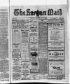 Lurgan Mail Saturday 16 July 1921 Page 1