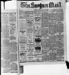 Lurgan Mail Saturday 23 July 1921 Page 1