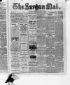 Lurgan Mail Saturday 27 August 1921 Page 1