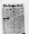Lurgan Mail Saturday 05 November 1921 Page 1