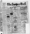 Lurgan Mail Saturday 03 December 1921 Page 1