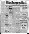 Lurgan Mail Saturday 21 January 1922 Page 1