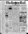 Lurgan Mail Saturday 28 January 1922 Page 1