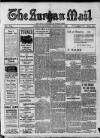 Lurgan Mail Saturday 04 February 1922 Page 1