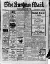 Lurgan Mail Saturday 10 June 1922 Page 1