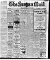 Lurgan Mail Saturday 24 June 1922 Page 1